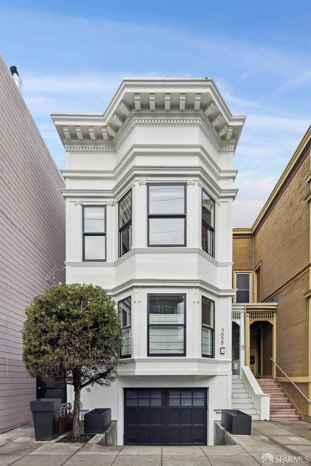 3660 18th Street, San Francisco, CA 94110 - #1