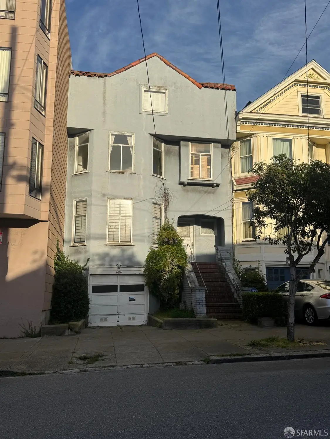 606 3rd Avenue, San Francisco, CA 94118 - #1