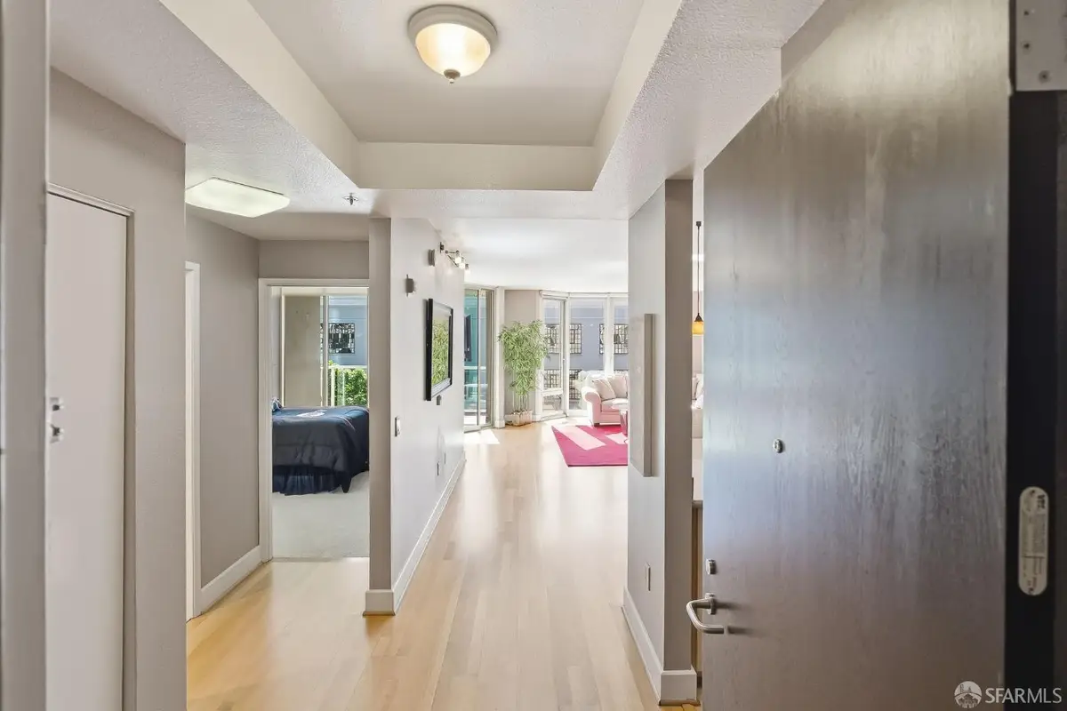 88 King Street #412, San Francisco, CA 94107 - #1