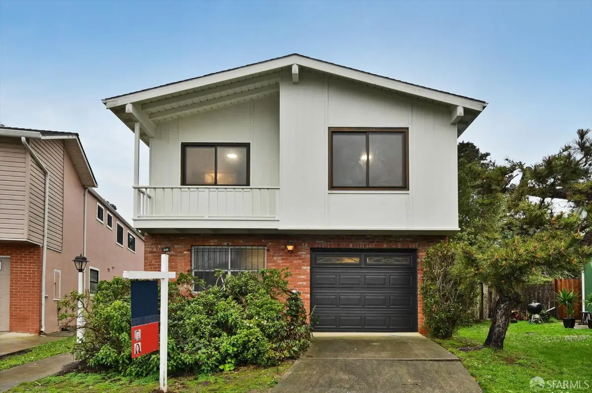 635 Parkview Circle, Pacifica, CA 94044 - #1