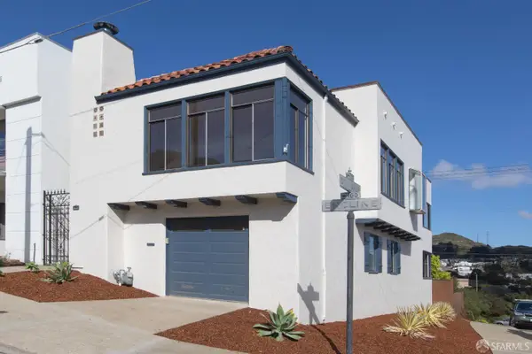 100 Encline Court, San Francisco, CA 94127