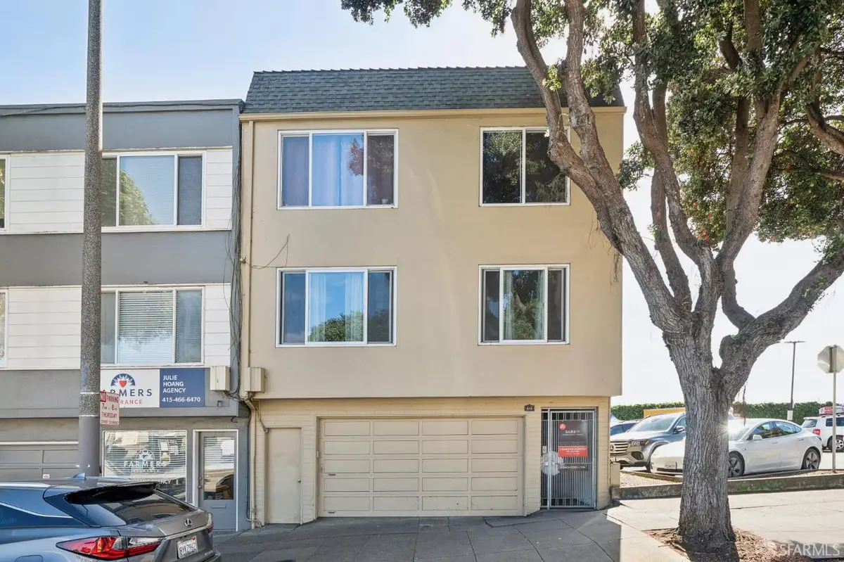 619 Monterey Boulevard, San Francisco, CA 94127 - #1