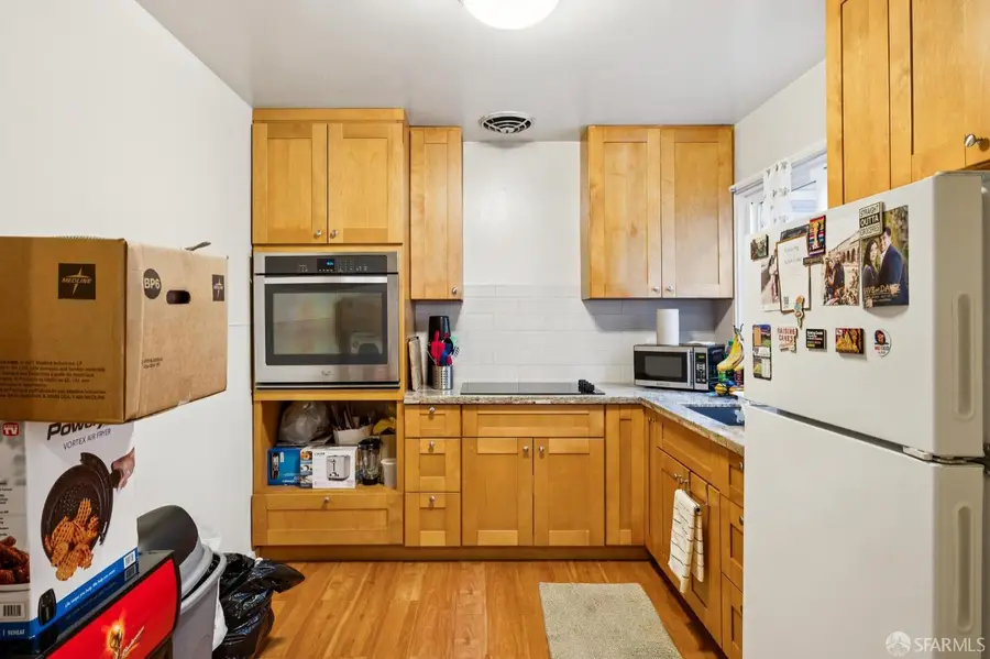 619 Monterey Boulevard, San Francisco, CA 94127 - #2