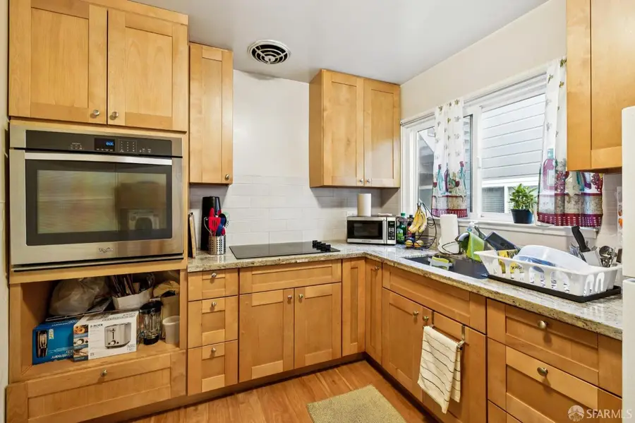 619 Monterey Boulevard, San Francisco, CA 94127 - #3
