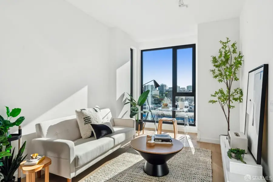 988 Harrison Street #JR9, San Francisco, CA 94107 - #2