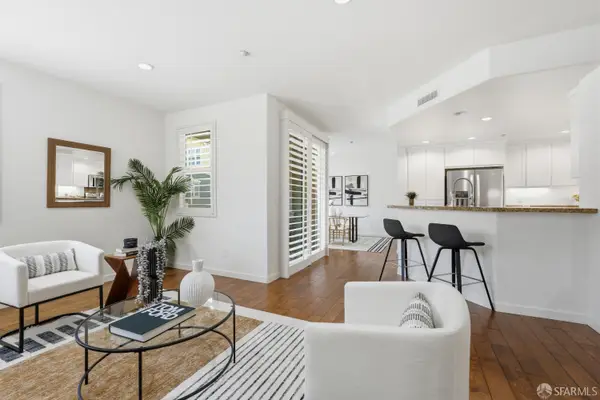 206 E Crystal Cove Terrace, San Francisco, CA 94134