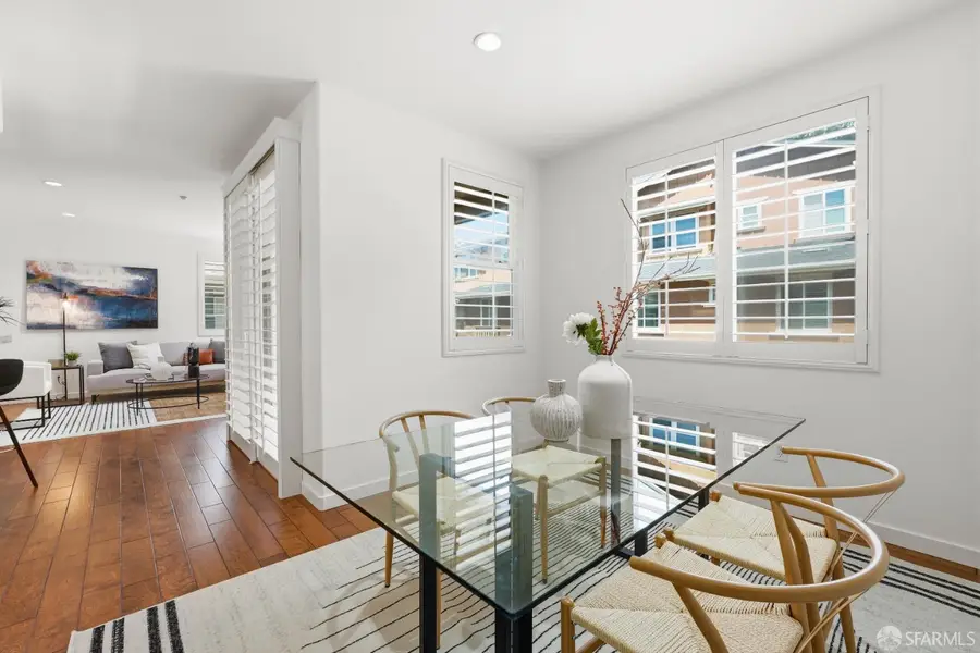 206 E Crystal Cove Terrace, San Francisco, CA 94134 - #2