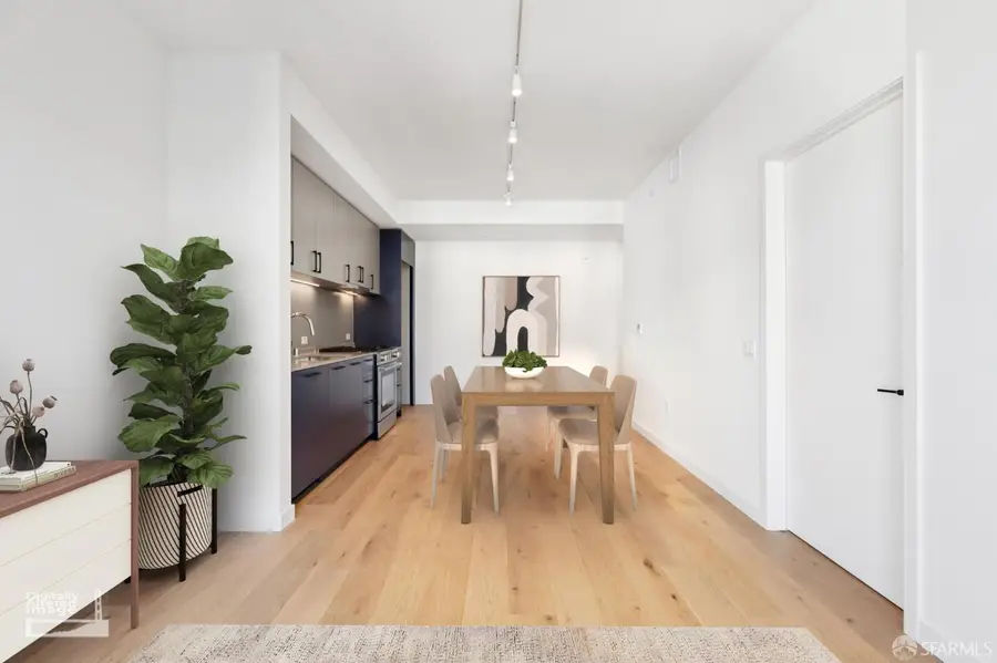 988 Harrison Street #YK5, San Francisco, CA 94107 - #3