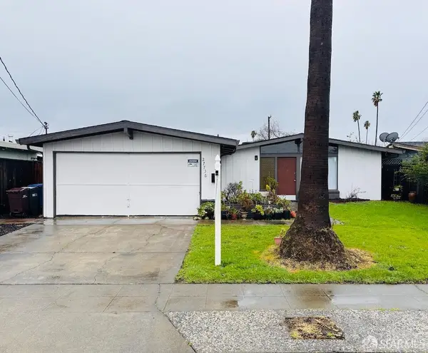 27736 Gainesville Avenue, Hayward, CA 94545