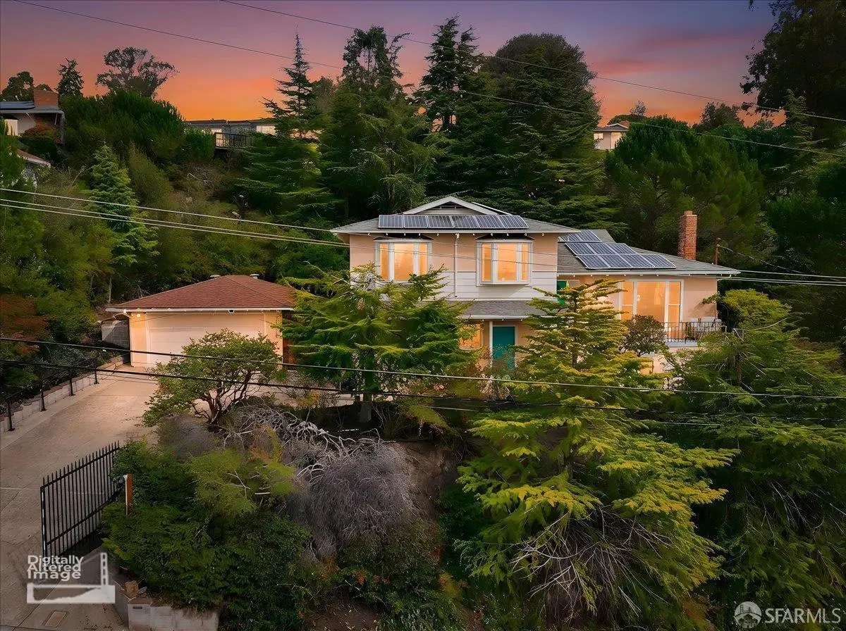 15942 Cambrian Drive, San Leandro, CA 94578 - #1