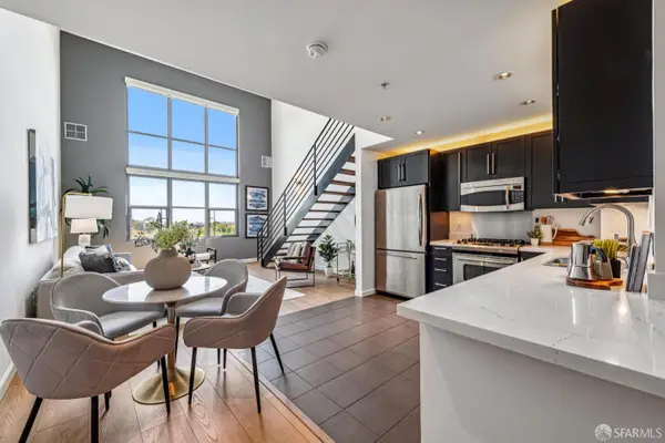 1001 46th Street #508, Emeryville, CA 94608