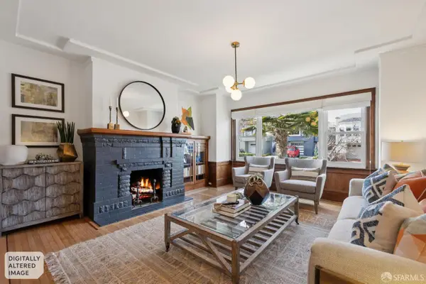 55 Otsego Avenue, San Francisco, CA 94112