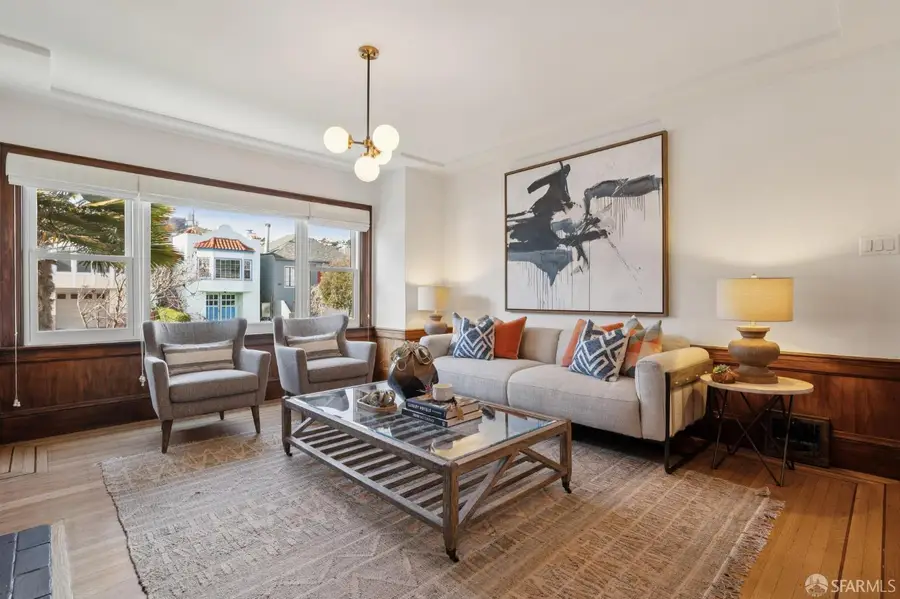 55 Otsego Avenue, San Francisco, CA 94112 - #3