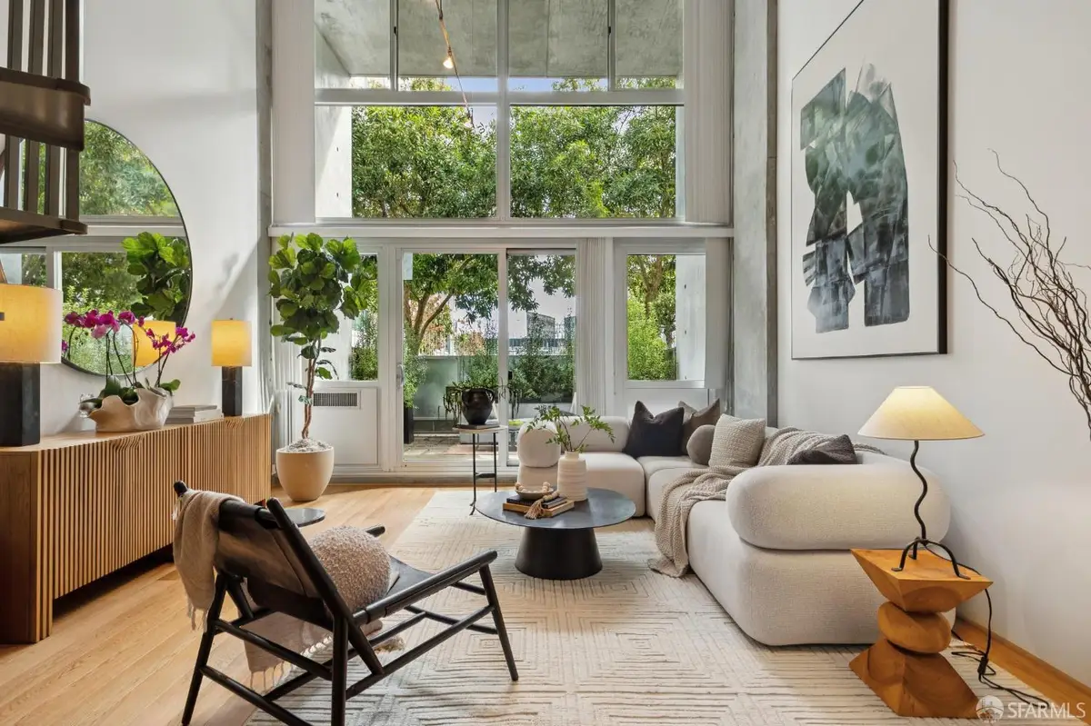 855 Folsom Street #127, San Francisco, CA 94107 - #1