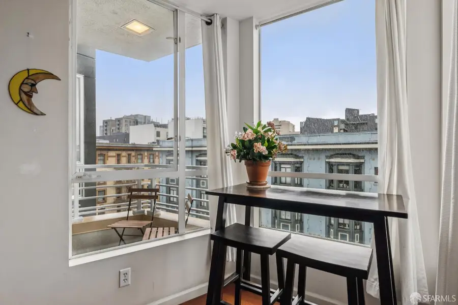 81 Frank Norris Street #705, San Francisco, CA 94109 - #3