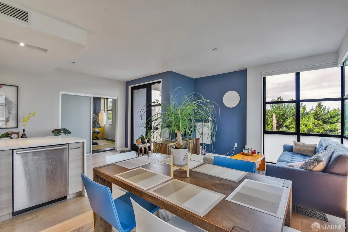 451 Donahue Street, San Francisco, CA 94124 - #1