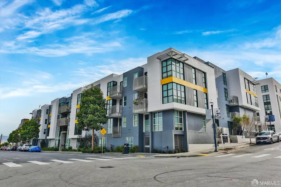 451 Donahue Street, San Francisco, CA 94124 - #3