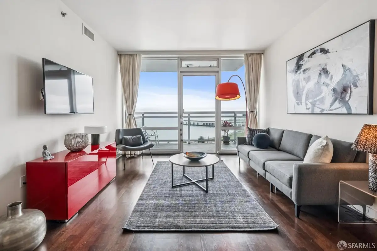 501 Beale Street #12B, San Francisco, CA 94105 - #1