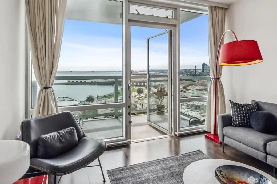 501 Beale Street #12B, San Francisco, CA 94105 - #2