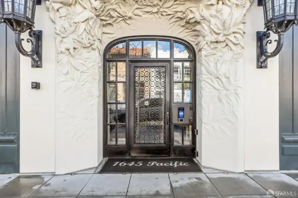 1645 Pacific Avenue #6C, San Francisco, CA 94109