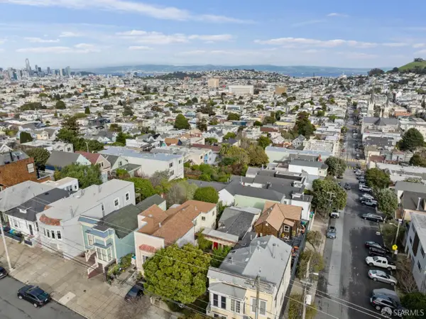 1543 Noe Street, San Francisco, CA 94131