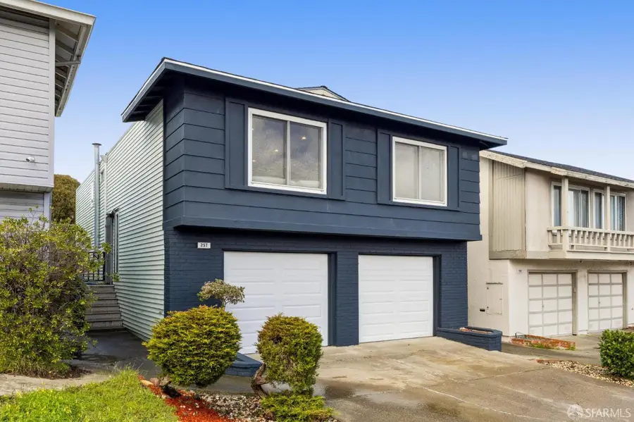 257 Hampshire Court, Daly City, CA 94015 - #2