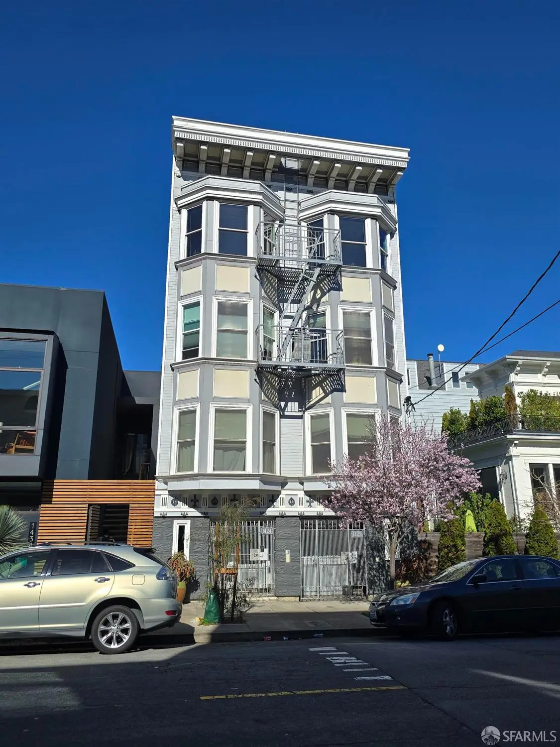 1422-1428 Grove Street, San Francisco, CA 94117 - #1