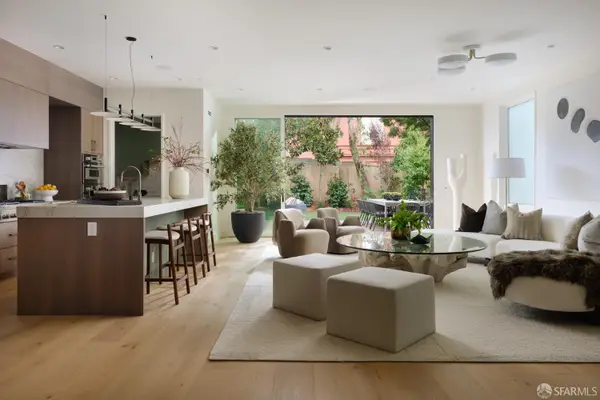 10 5th Avenue, San Francisco, CA 94118