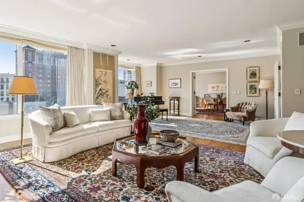 1150 Sacramento Street #601, San Francisco, CA 94108