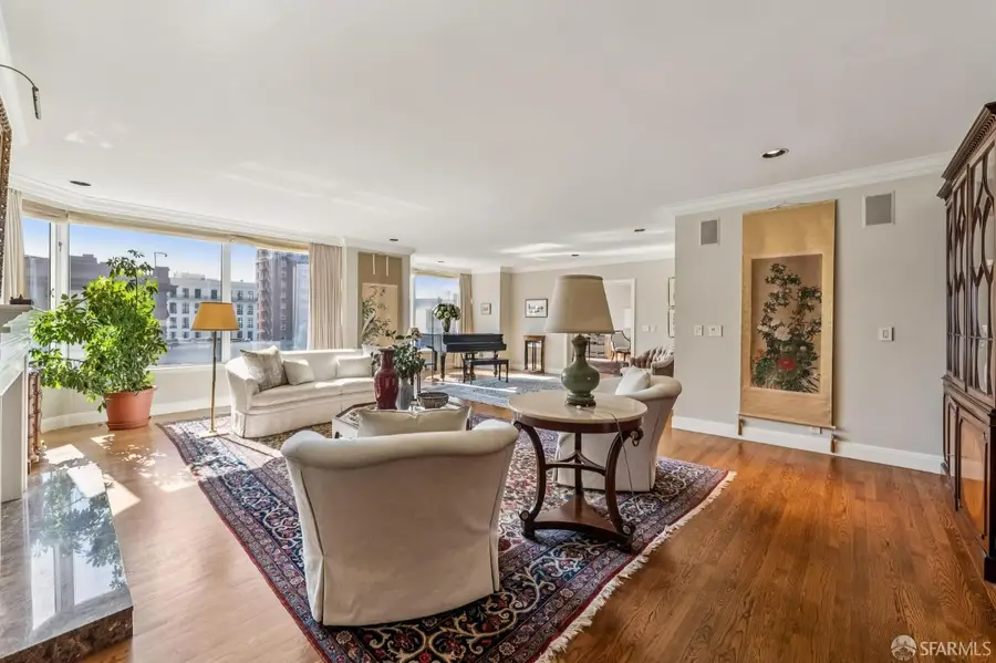 1150 Sacramento Street #601, San Francisco, CA 94108 - #3