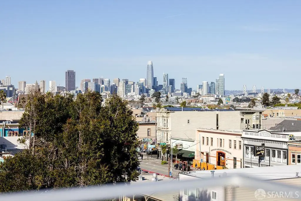 3418 26th Street #1, San Francisco, CA 94110 - #1