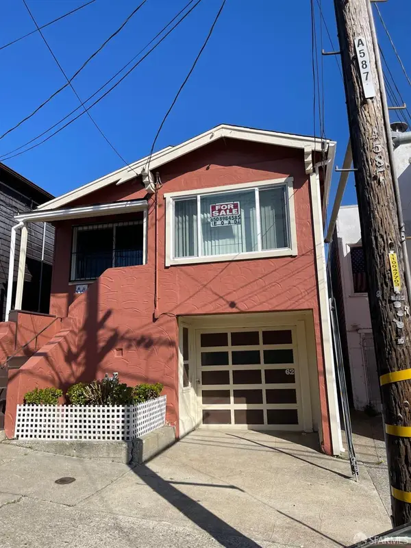 62 Bepler Street, Daly City, CA 94014