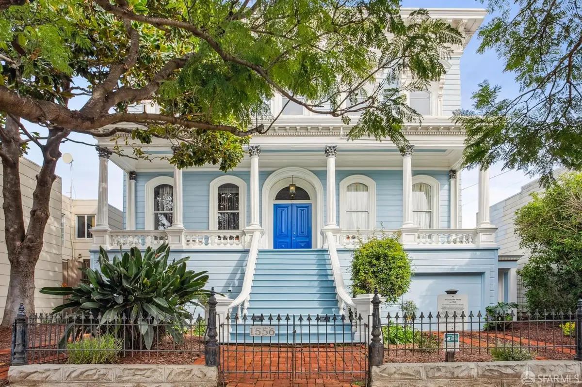 1556 Revere Avenue, San Francisco, CA 94124 - #1