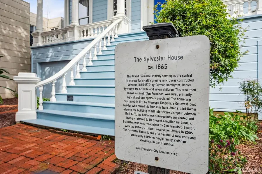 1556 Revere Avenue, San Francisco, CA 94124 - #3