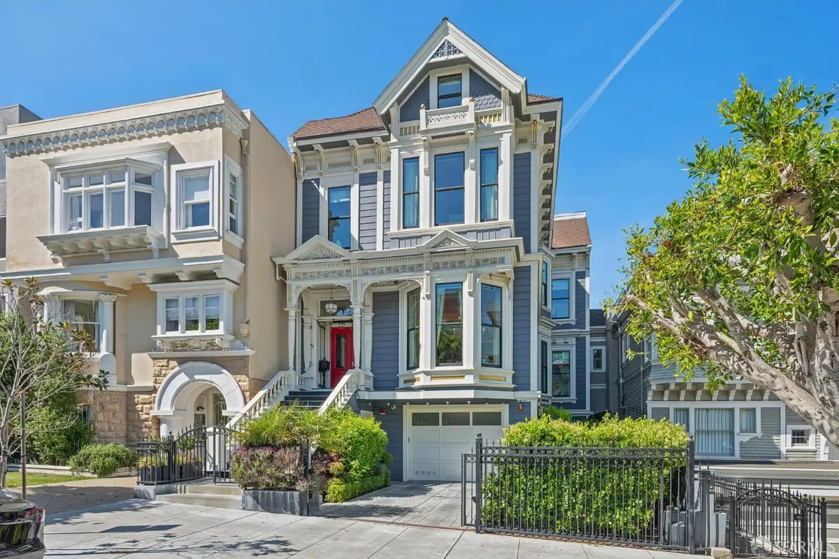 1948 Pacific Avenue, San Francisco, CA 94109 - #1