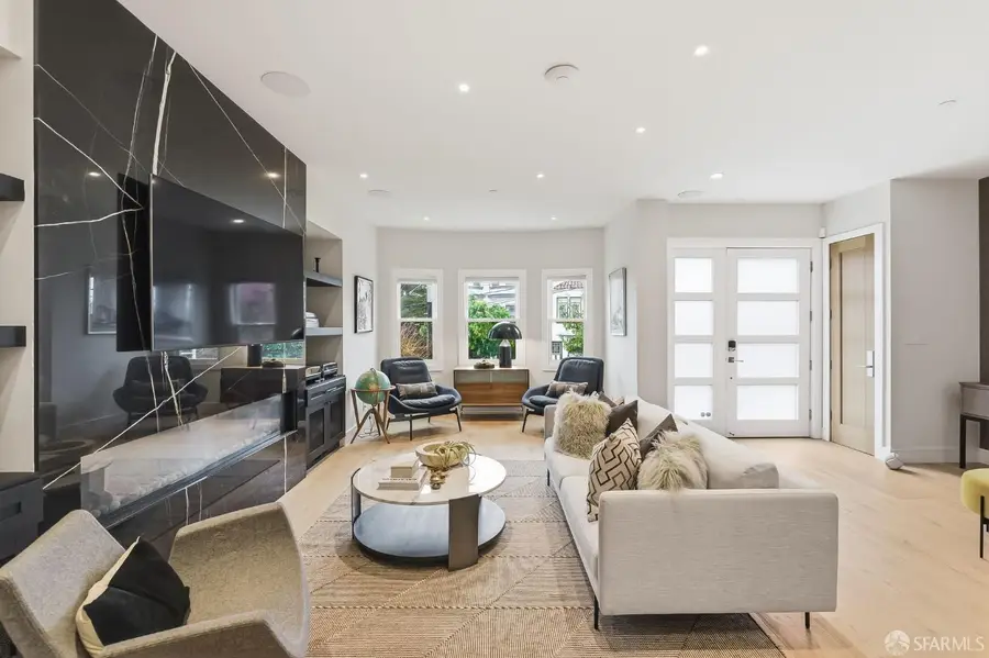 316 Douglass Street, San Francisco, CA 94114 - #2