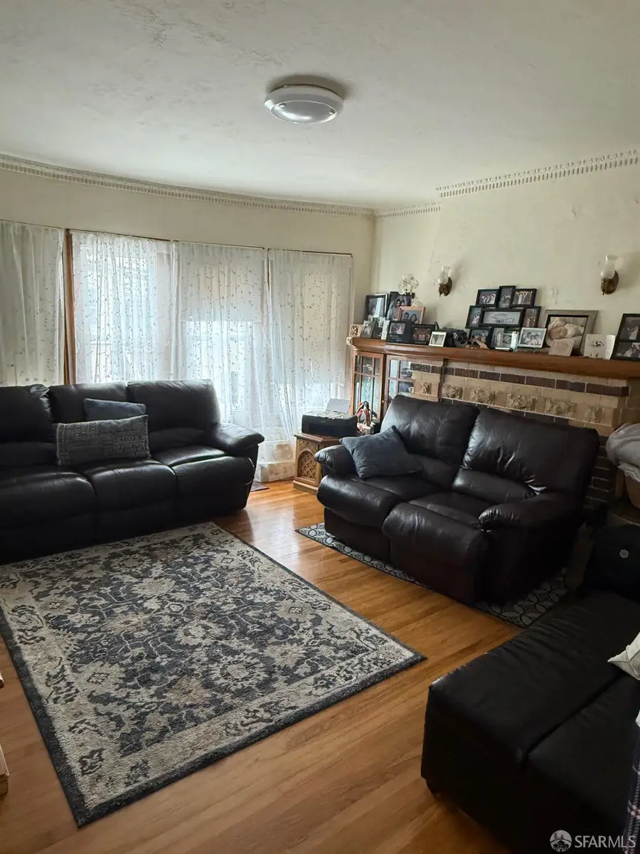 143 Pope Street, San Francisco, CA 94112 - #3