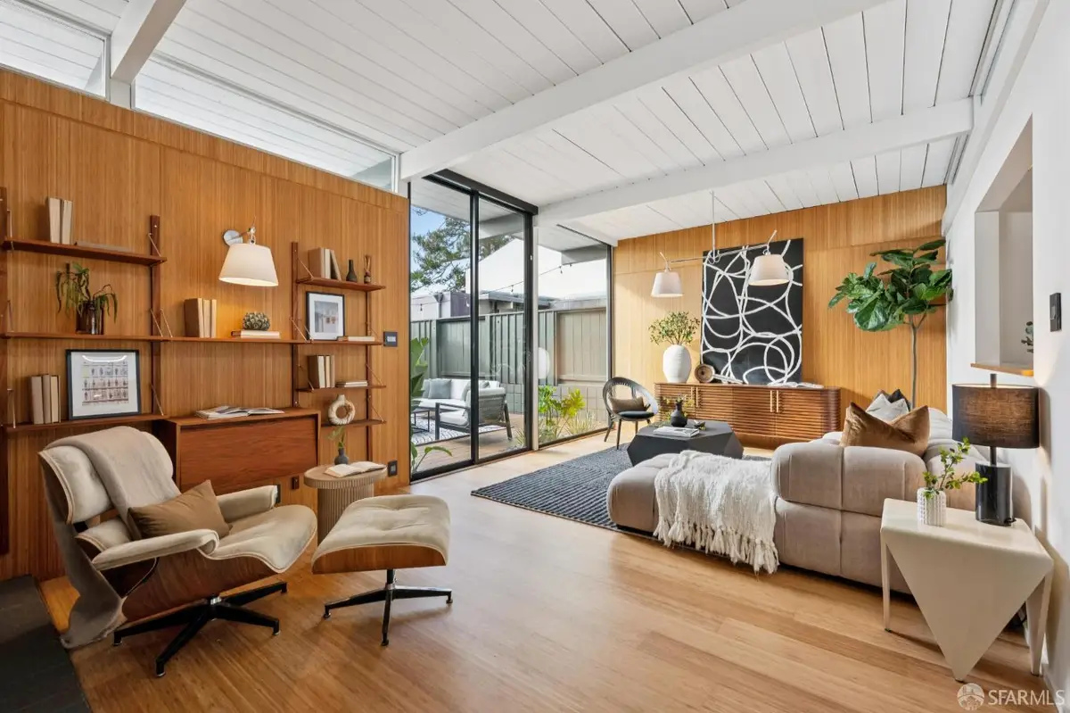 1027 Duncan Street, San Francisco, CA 94131 - #1