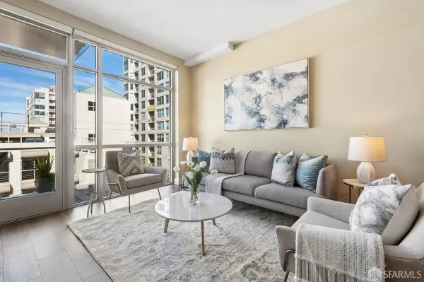 72 Townsend Street #501, San Francisco, CA 94107