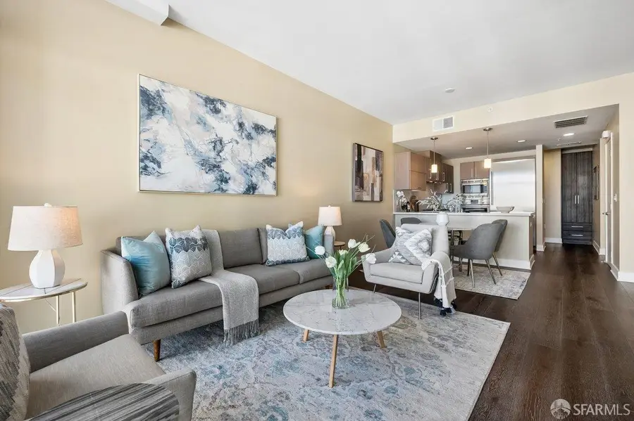 72 Townsend Street #501, San Francisco, CA 94107 - #2