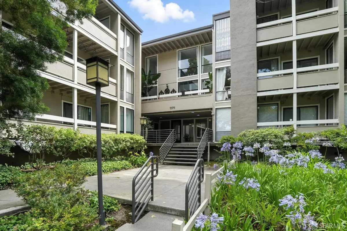 1171 Compass Lane #209, Foster City, CA 94404 - #1