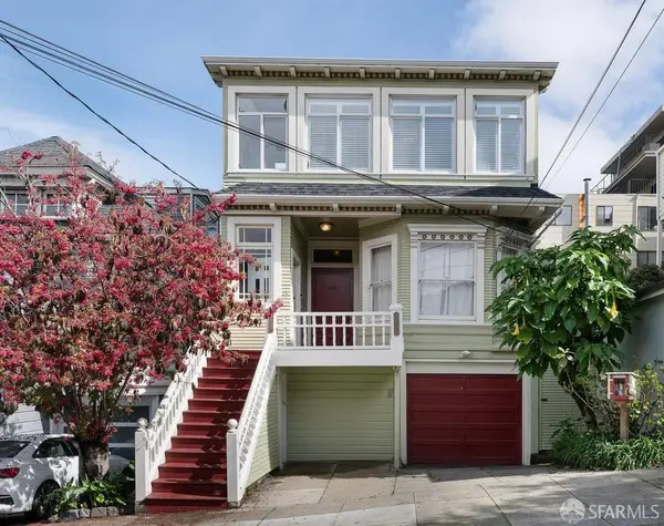173 Hartford Street, San Francisco, CA 94114