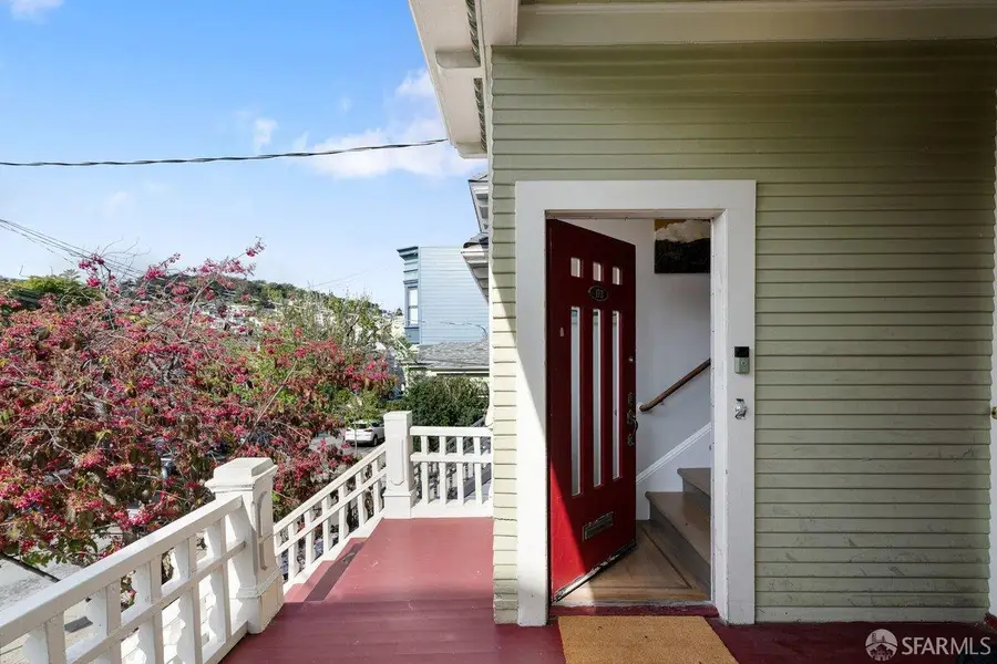 173 Hartford Street, San Francisco, CA 94114 - #2