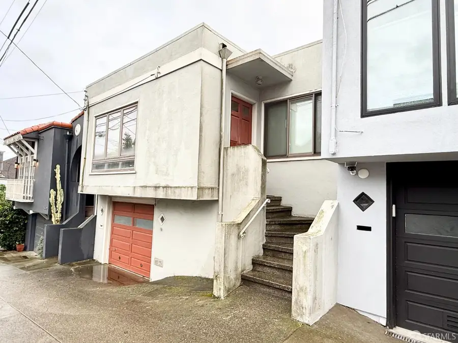 553 28th Street, San Francisco, CA 94131 - #2