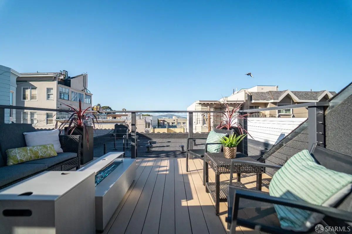 165 Valparaiso Street, San Francisco, CA 94133 - #1