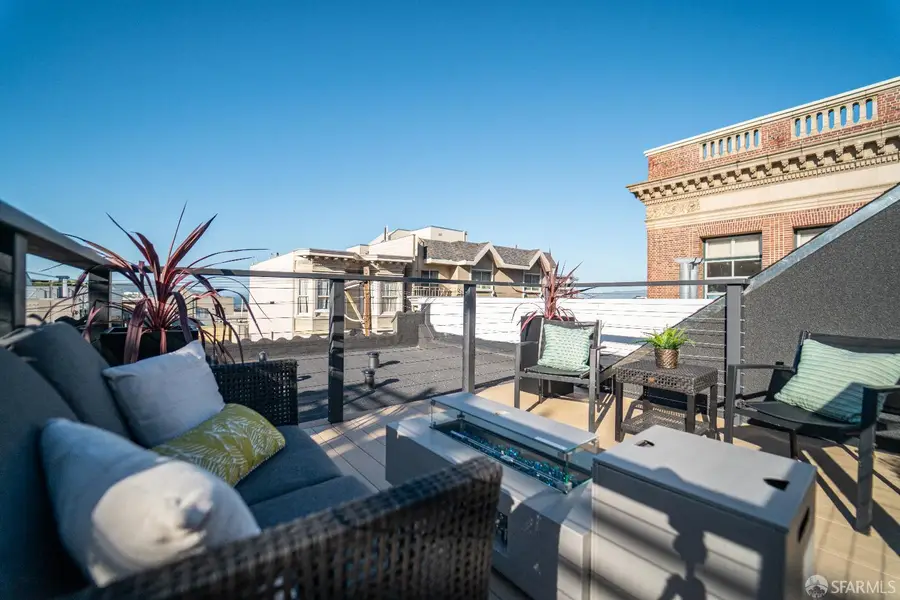 165 Valparaiso Street, San Francisco, CA 94133 - #3