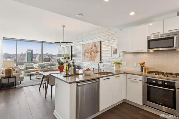 1 Hawthorne Street #23D, San Francisco, CA 94105