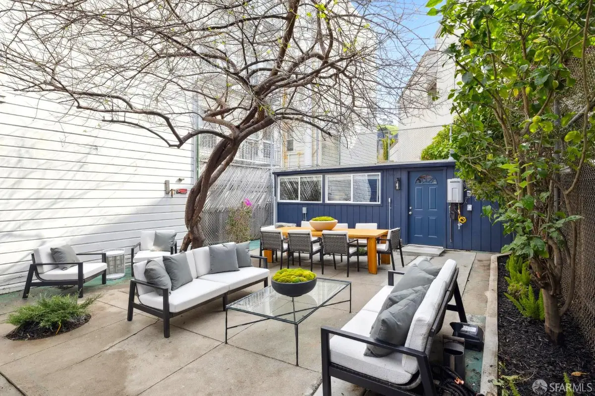 3369 Cesar Chavez Street, San Francisco, CA 94110 - #1