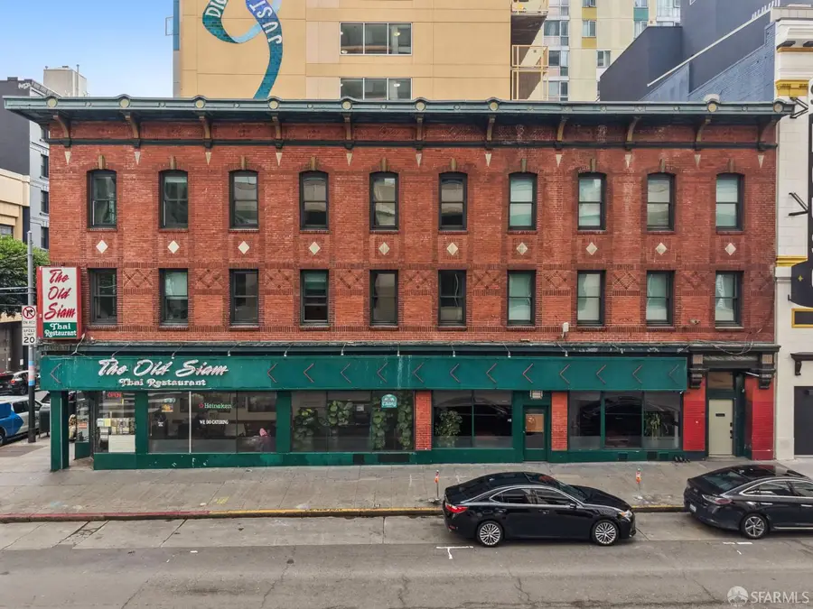 225 Ellis Street, San Francisco, CA 94102 - #2