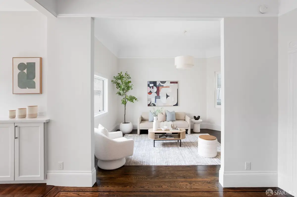 4543 18th Street, San Francisco, CA 94114 - #1